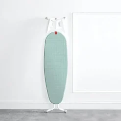 Funda para Planchar Elástica de 3 Capas Estamado Cuadros Azul 127x516284.07
