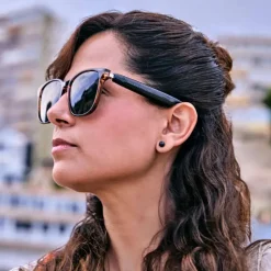 Gafas de sol Bluetooth Energy Sistem Urban Music polarizadas 500123
