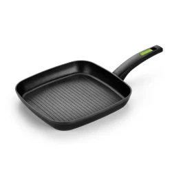 Grill con Rayas GreenM481231
