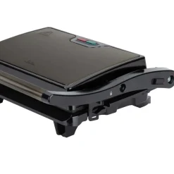 Grill de Asar Doble JATA Gama INOX JEGR1106