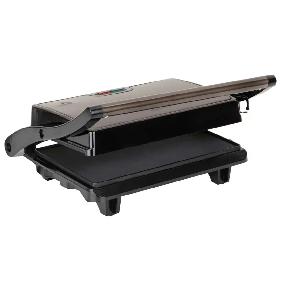 Grill de Asar Doble JATA Gama INOX JEGR1106