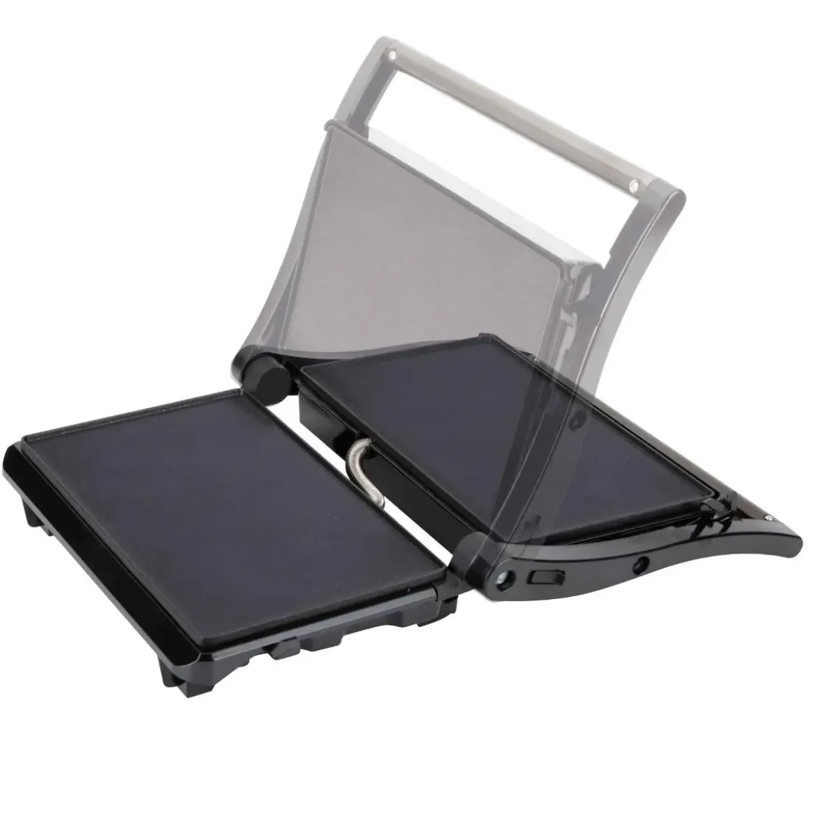 Grill de Asar Doble JATA Gama INOX JEGR1106
