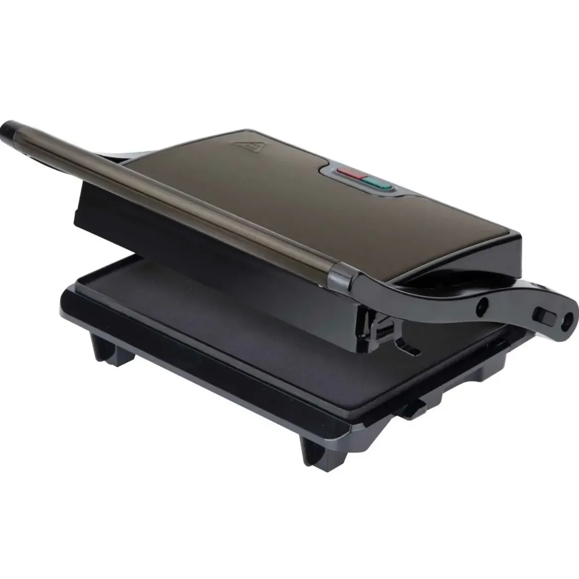 Grill de Asar Doble JATA Gama INOX JEGR1106