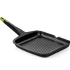 Grill de rayas 28 cm Foodie BRA A491428