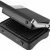 Grill Jata doble placas estriadas apertura 180º antiadherente JEGR1450