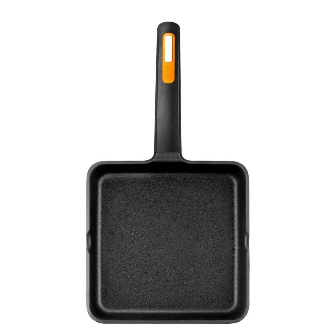 Grill Liso 28 cm Efficient Plus A431328
