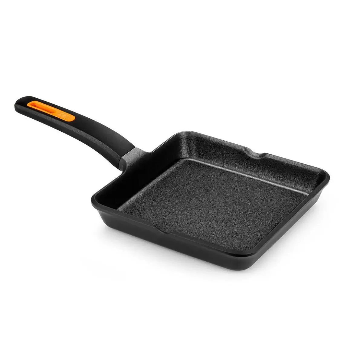Grill Liso 22 cm Efficient Plus A431322