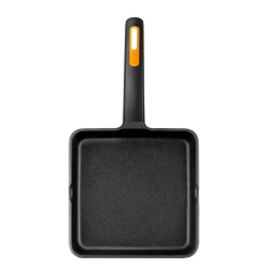 Grill Liso 22 cm Efficient Plus A431322
