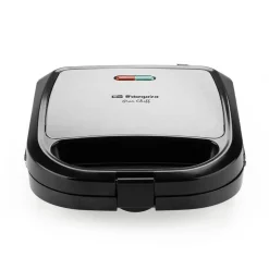 Grill Orbegozo 750W Panini Antiadherente GR2560