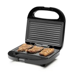 Grill Orbegozo 750W Panini Antiadherente GR2560