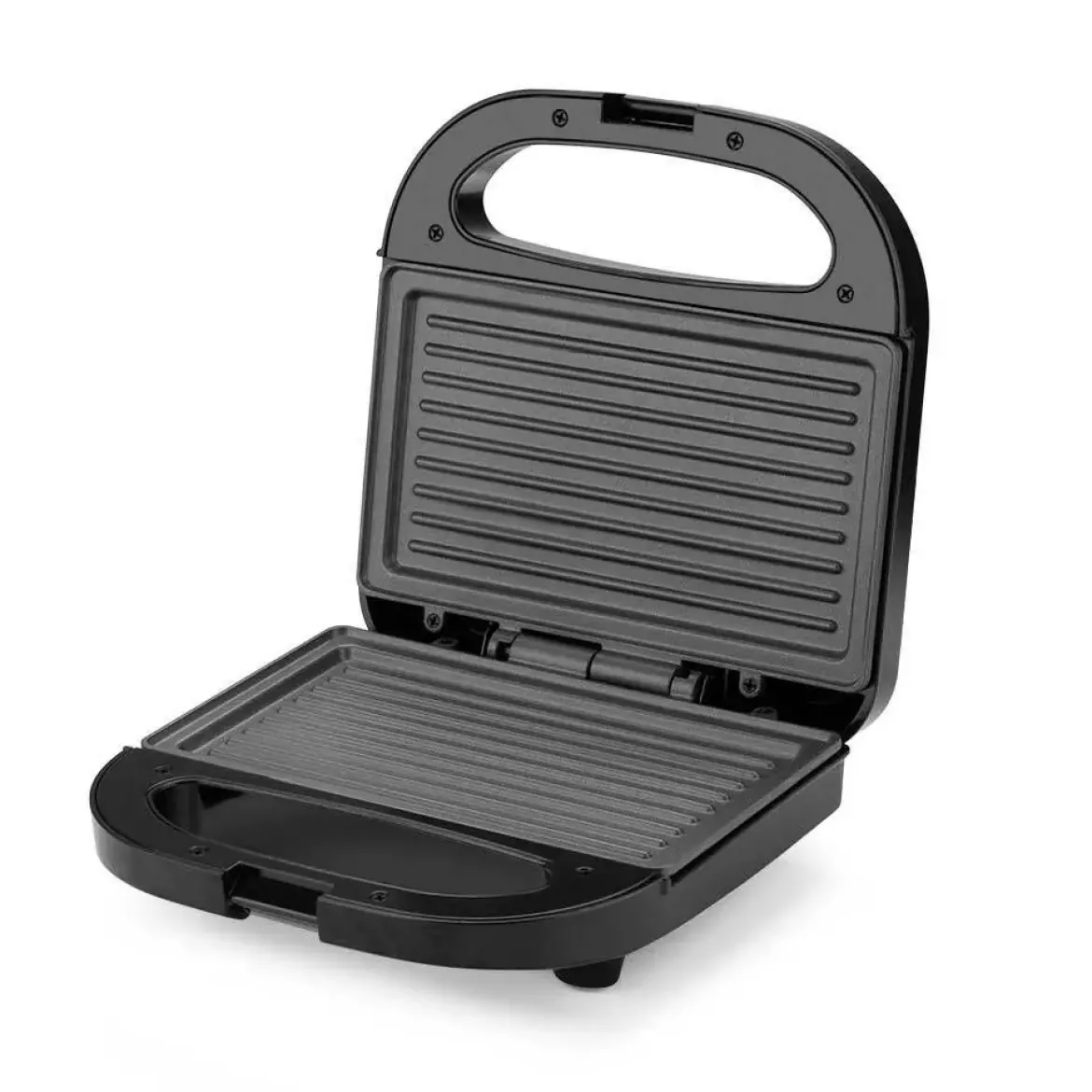 Grill Orbegozo 750W Panini Antiadherente GR2560