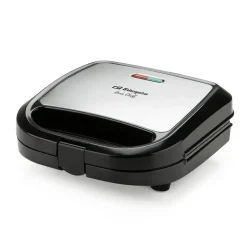 Grill Orbegozo 750W Panini Antiadherente GR2560