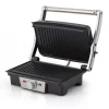 Grill Orbegozo 1500W 2 Placas Abatibles GR3810