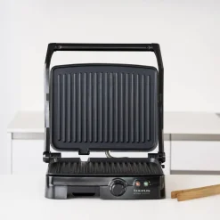 Grill Taurus Asteria Essential 2200W Inox 180º 968143