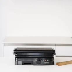 Grill Taurus Asteria Essential 2200W Inox 180º 968143