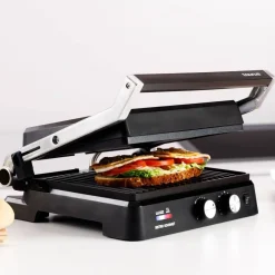 Grill Taurus Bistro Gourmet GR2401X 968147000