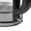 Hervidor de Agua de Cristal 1,7 L con Base 360° ORBEGOZO KT6045