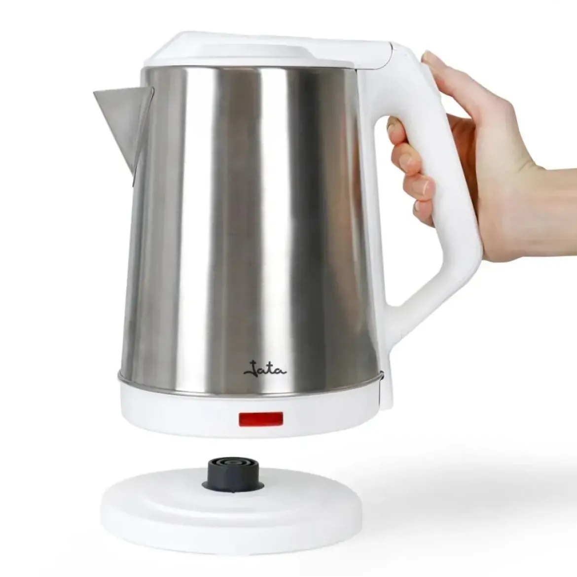 Hervidor inoxidable Jata JEHA1723