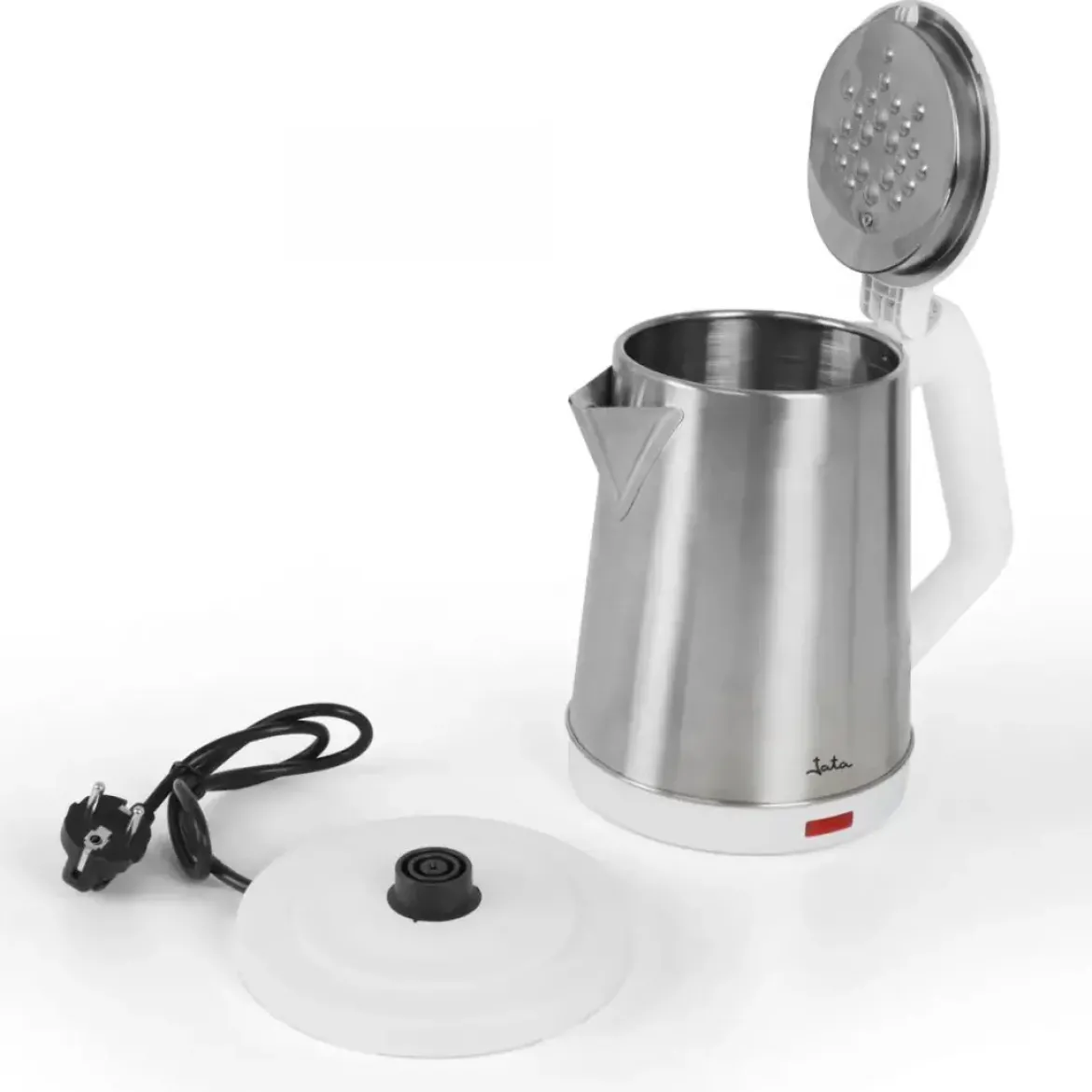 Hervidor inoxidable Jata JEHA1723
