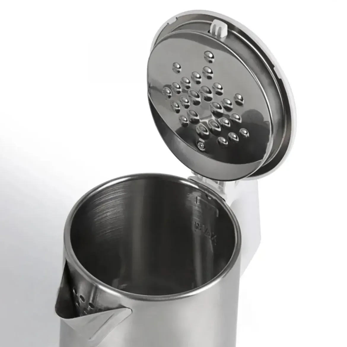 Hervidor inoxidable Jata JEHA1723