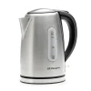 Hervidor Orbegozo Acero Inoxidable 1.7L KT6024