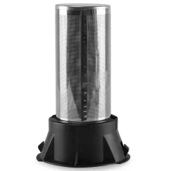 Hervidor Orbegozo Cristal 1.8L Filtro Inox BPA Free KT6040
