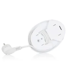 Hervidor Orbegozo 1.7L 2200W Blanco KT6003