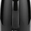 Hervidor PRINCESS 1.7 L 2200 W Negro 236017