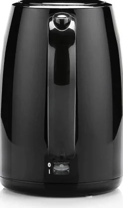 Hervidor PRINCESS 1.7 L 2200 W Negro 236017