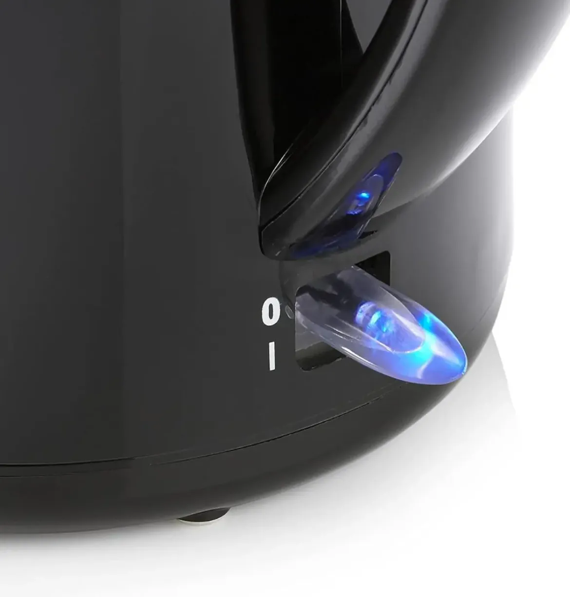 Hervidor PRINCESS 1.7 L 2200 W Negro 236017