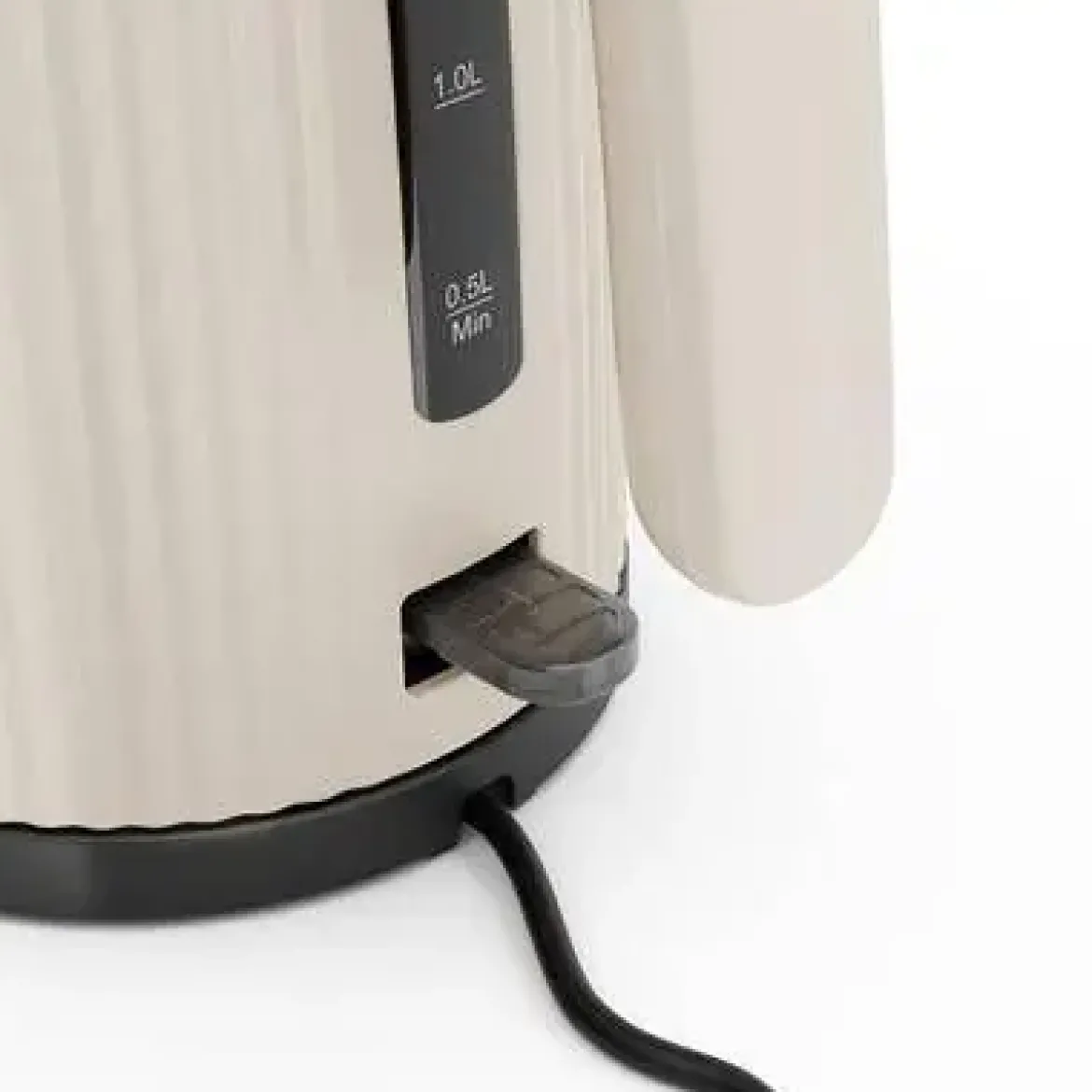 Hervidor Princess Wave 1.7L 2200W Apagado Automático 236048
