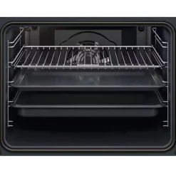 Horno AEG pirolítico inox 72L A++ TUSP8435M