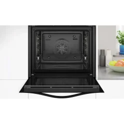 Horno Balay Multifunción 60cm Cristal Negro A 3HB5131N3