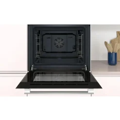 Horno Balay Multifunción 60cm Inox Clase A 3HB2010X0