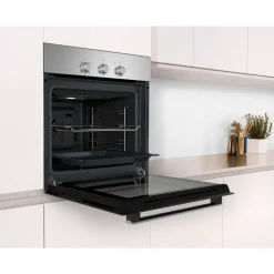 Horno Balay Multifunción 60cm Inox Clase A 3HB2010X0