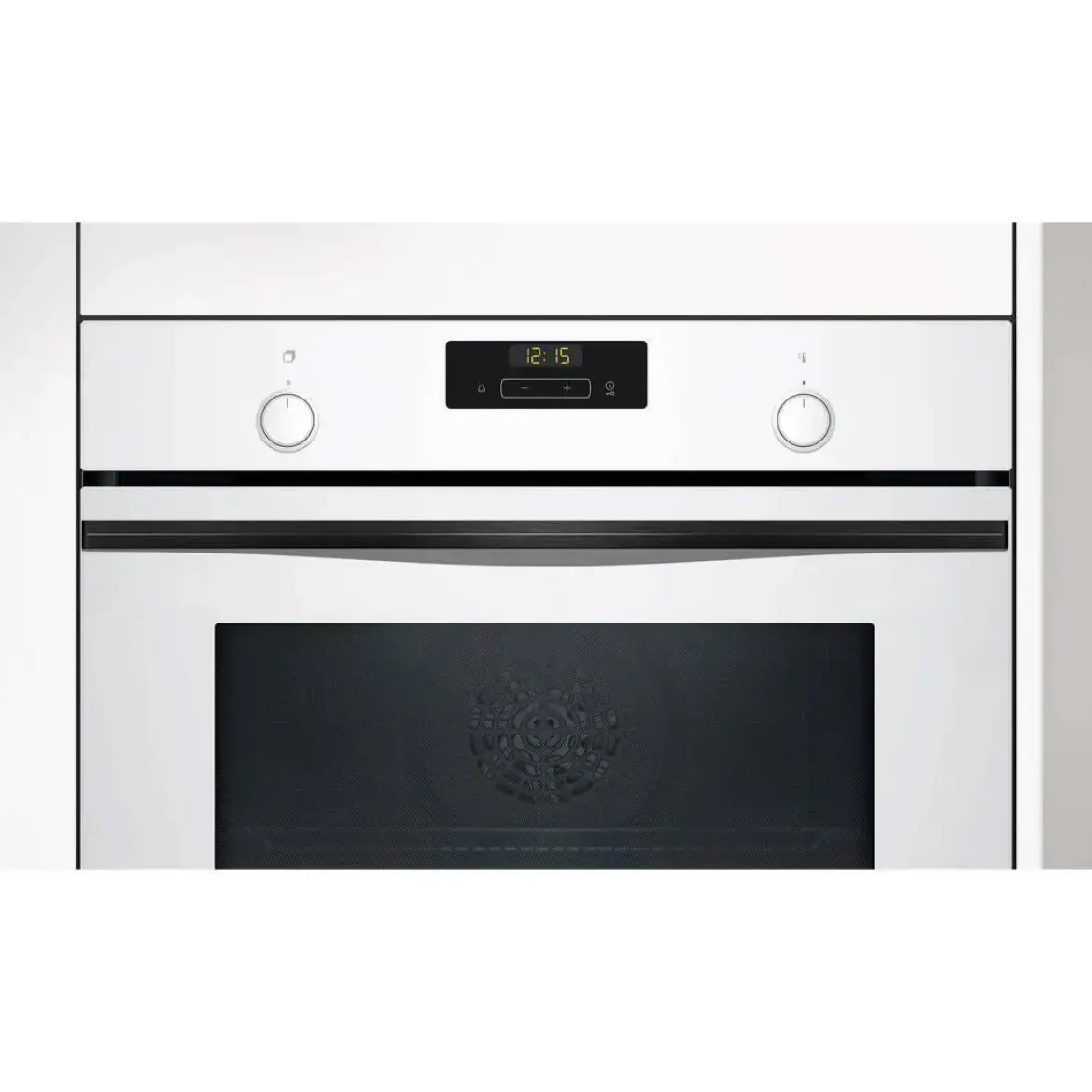 Horno Balay Multifunción 71L Blanco Clase A+ Aqualisis 3HB5131B3