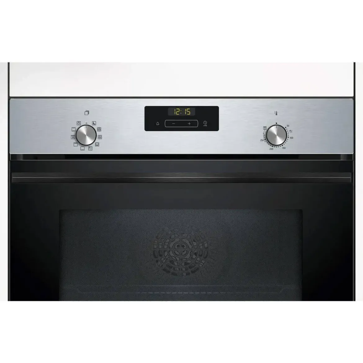 Horno Balay Multifunción 71L Clase A+ Inox Abatible 3HB4131X3