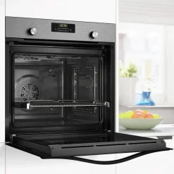 Horno Balay Multifunción 71L Clase A+ Inox Abatible 3HB4131X3