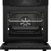 Horno BEKO Multifunción 72L Negro AeroPerfect BCBIE17300KSB