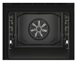 Horno BEKO Multifunción 72L Negro AeroPerfect BCBIE17300KSB