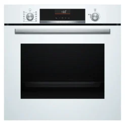 Horno Bosch Cristal Blanco HBG536EW3