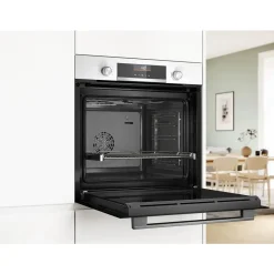 Horno Bosch Cristal Blanco HBG536EW3