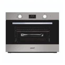 Horno Cata multifunción 45cm inox CMD 5007 X 07003002