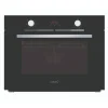 Horno Cata Multifunción Cristal Negro 45cm Guía Telescópica MD 5007 WH 07003004