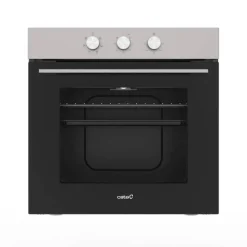Horno Cata SES 8105 X Inox 73 Litros Multifunción Clase A 07001520