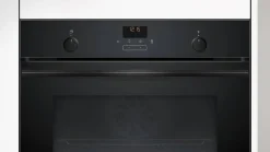 Horno Compacto Balay Multifunción 45 cm 47 L Hidrolítico 3CB5159N3