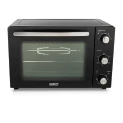 Horno convección Princess 35L 230º sobremesa 112751