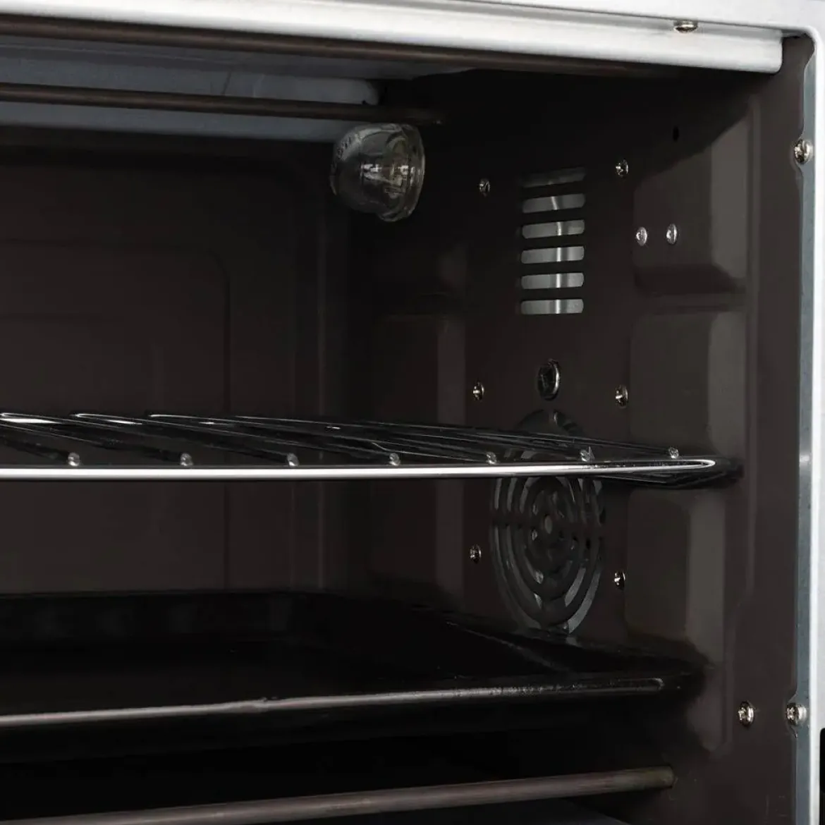 Horno convección Princess 35L 230º sobremesa 112751