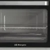 Horno de Sobremesa con Convección y Doble Cristal ORBEGOZO HOT608