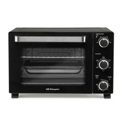 Horno de Sobremesa con Convección 28L ORBEGOZO HOT280